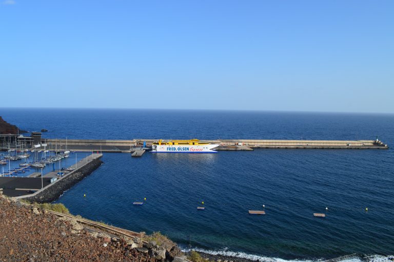 Puerto de la Estaca